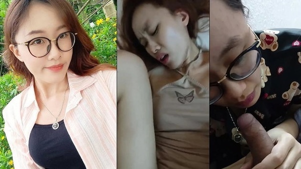 Đang bú cu ngon lành thì anh xuất tinh làm em dỗi luôn