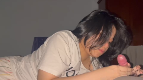 Em nó dth, được cho bú cu cười tươi - LauXanh.xxx